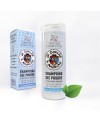 Shampoing sec en poudre