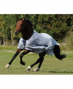 Chemise anti-mouche cheval...