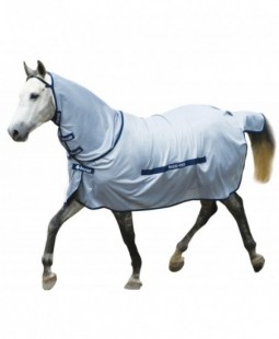 Chemise anti-mouche cheval...