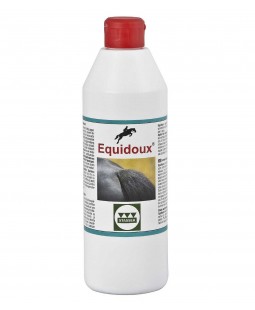 Soin dÃ©mangeaisons Ã©raflures 500 ml Equidoux Stassek