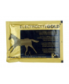 Ã‰lectrolytes chevaux poudre 50 g Gold TRM