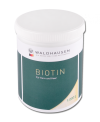 Biotine chevaux avec zinc 1 kg Waldhausen