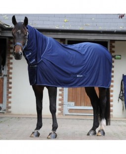 Chemise séchante cheval...