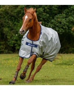 Couverture extérieur cheval...