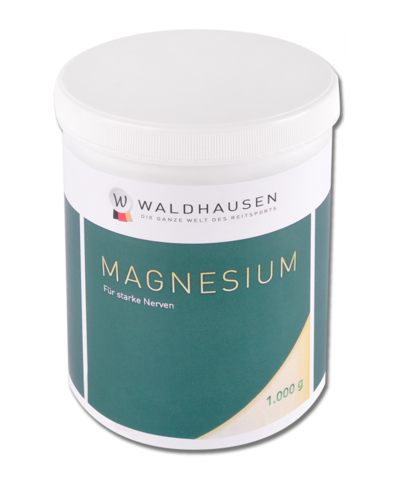 MagnÃ©sium en poudre 1 kg Waldhausen