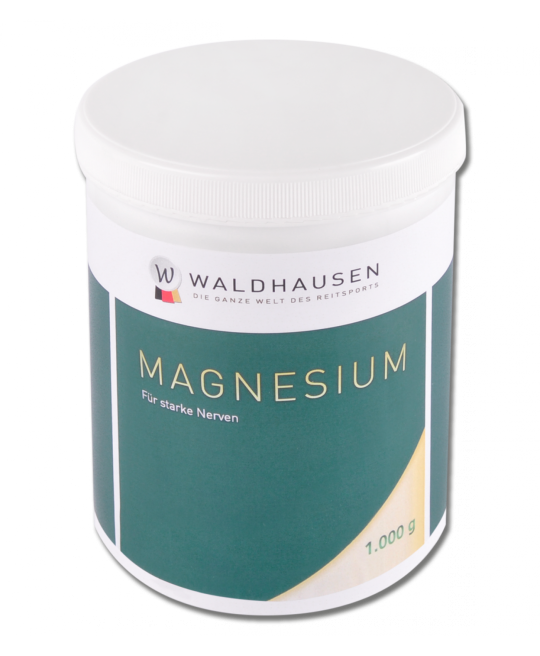 MagnÃ©sium en poudre 1 kg Waldhausen