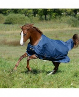 Couverture extérieur cheval...