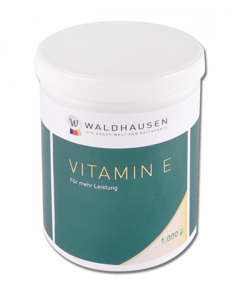 Vitamine E 1 kg Waldhausen