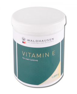 Vitamine E 1 kg Waldhausen