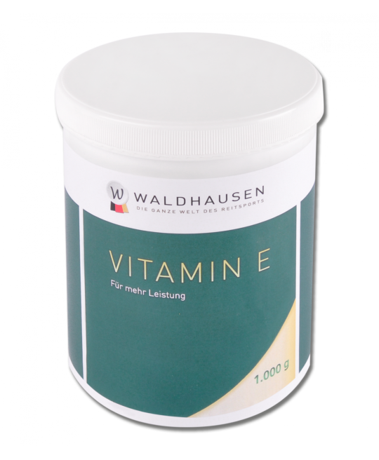 Vitamine E 1 kg Waldhausen