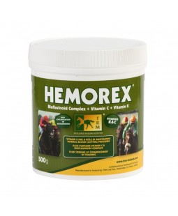 Saignement naseaux 500 g Hemorex  TRM