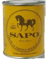 SAPO boite de 200 ml (crÃ¨me nutritive pour cuirs de sellerie)