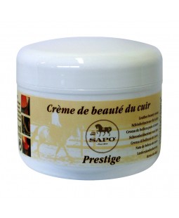 CrÃ¨me de beautÃ© du cuir 200 ml Prestige Sapo