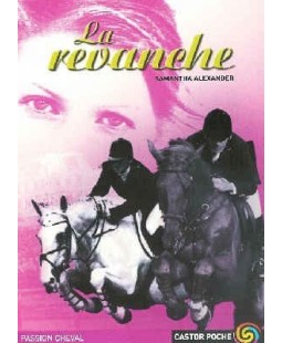 L/CASTOR POCHE-REVANCHE (958 )