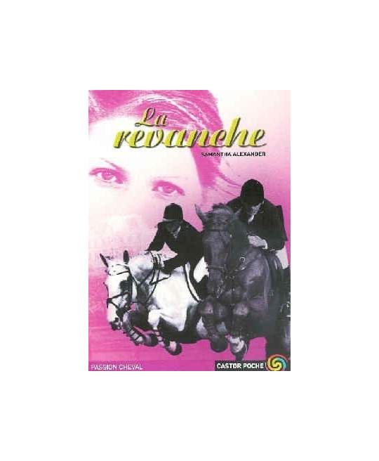 L/CASTOR POCHE-REVANCHE (958 ) L/CASTOR POCHE-REVANCHE (958 )