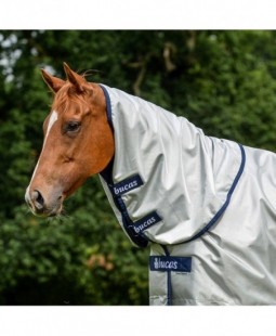 Couvre-cou extérieur cheval...