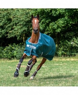 Couverture extérieur cheval...