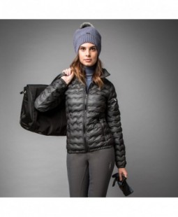Veste matelassée Femme Cortina