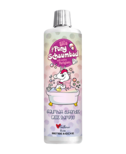 Shampoing bain moussant...