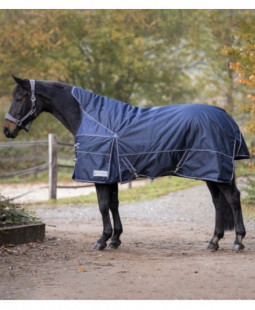 Couverture extérieur cheval...