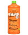 Huile de lin digestion chevaux 1 L Horse Fitform