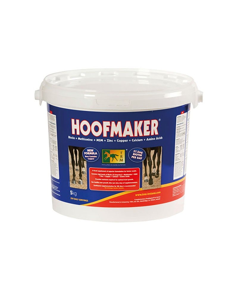 Croissance sabots 5 kg Hoofmaker