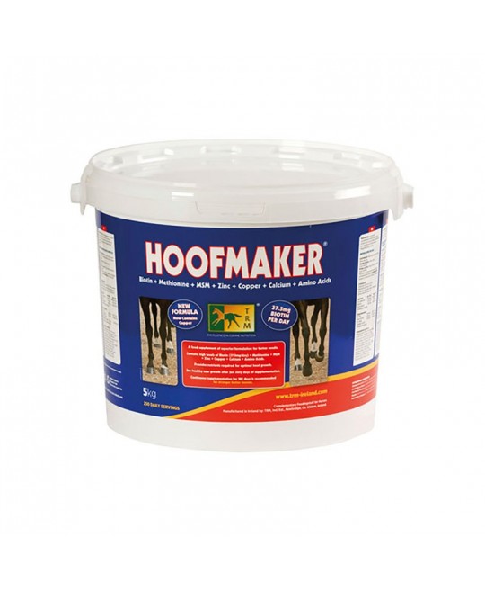 Croissance sabots 5 kg Hoofmaker