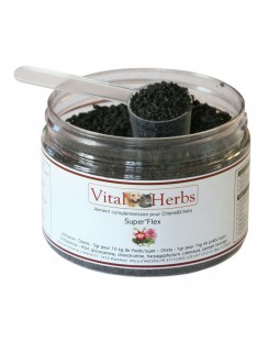 Articulation chat chien 200 g Super'Flex Vital Herbs
