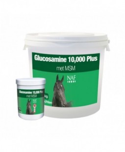 Naf Glucosamine 10000 Plus...