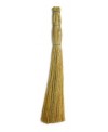 Balayette paille trois fils
