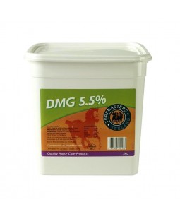 RÃ©cupÃ©ration chevaux 3 kg DMG 5 % Turfmasters