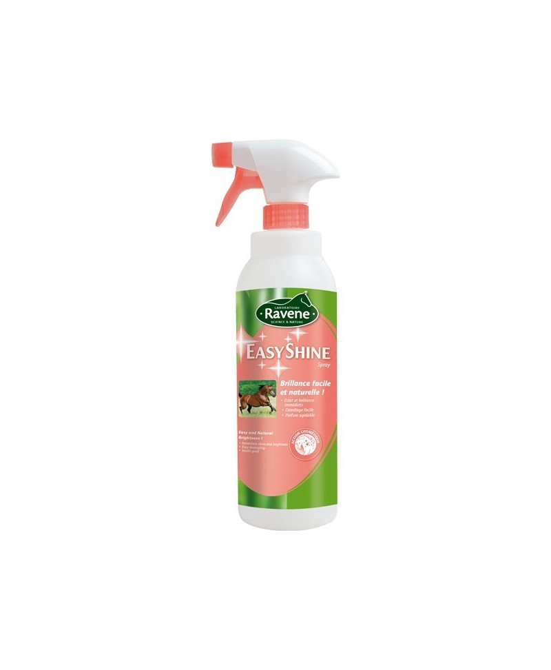 Lustrant dÃ©mÃªlant 750 ml EasyShine Ravene