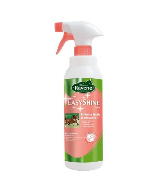 Lustrant dÃ©mÃªlant 750 ml EasyShine Ravene