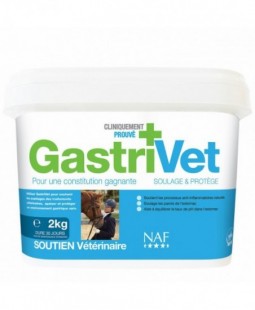 Gastrivet granulés -...