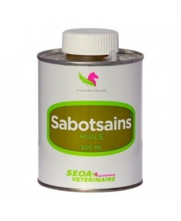 Onguent chevaux 500 ml Sabotsains Equidarmor
