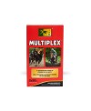 Stimulant chevaux appÃ©tit et performance seringue 50 g x 3 Multiplex TRM