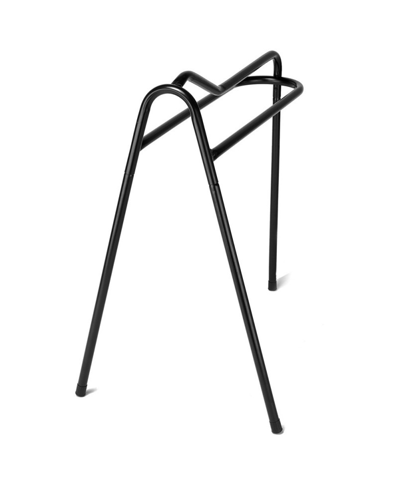 Porte-selle aluminium trois pieds dÃ©montables Equestra