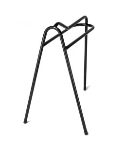Porte-selle aluminium trois pieds dÃ©montables Equestra