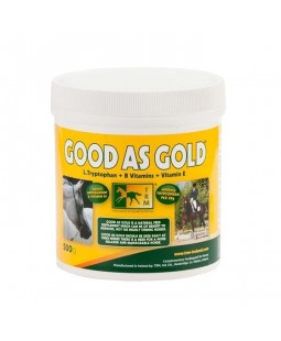 Stress cheval 500 g Good As Gold TRM