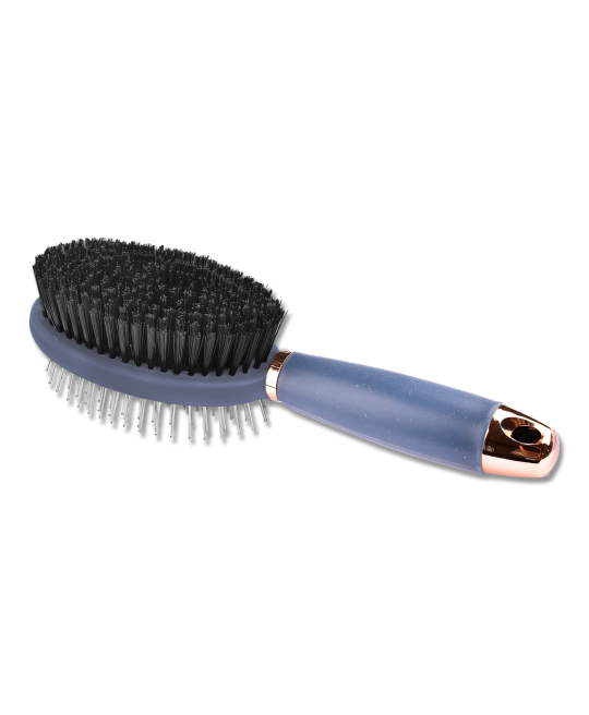 Brosse cheval double face Gel series