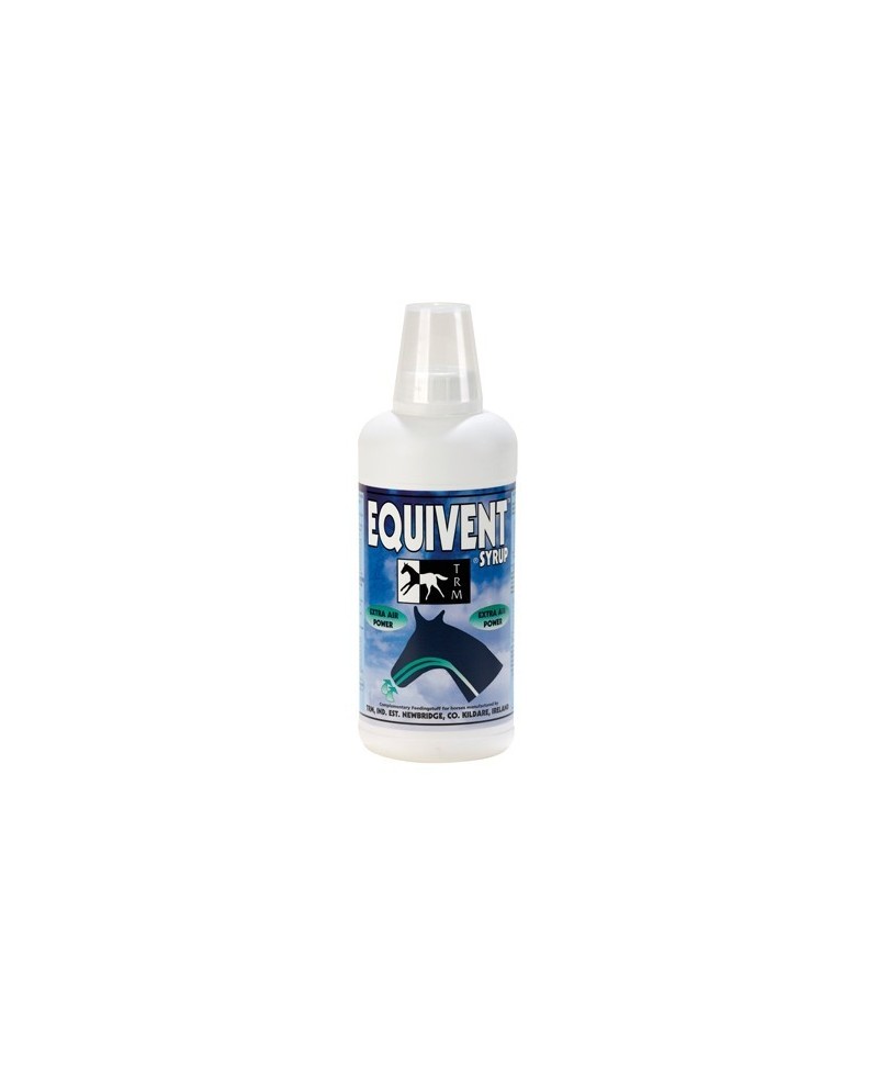 Sirop respiration 1 L Equivent TRM