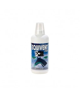 Sirop respiration 1 L Equivent TRM