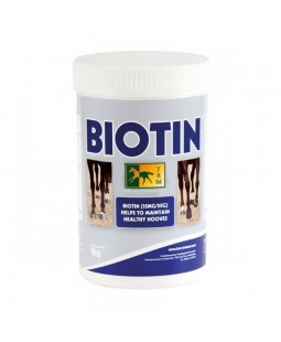 Biotine sabots 1 kg  TRM