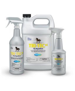 Tritec 14 Anti mouche cheval - Farnam