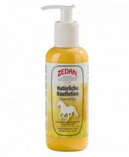 Lotion naturelle apaisante...