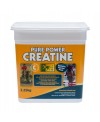 Renforcement musculaire chevaux Pure Power Creatine 2