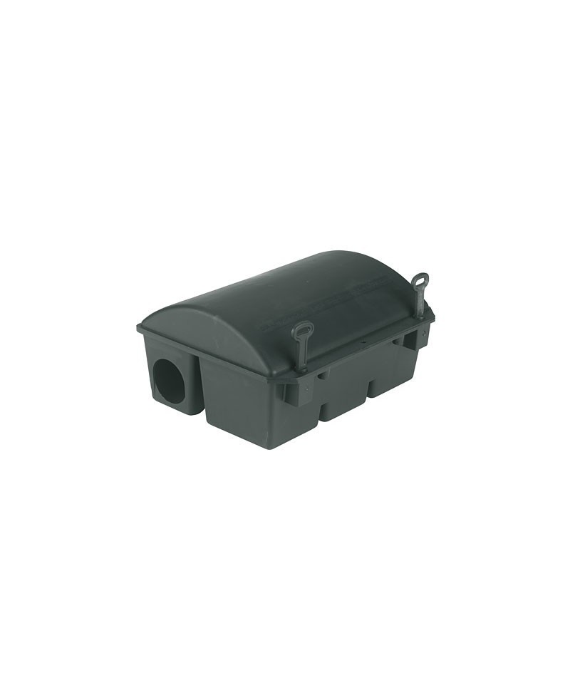 BoÃ®te appÃ¢ts rats grand modÃ¨le BlocBox Bora