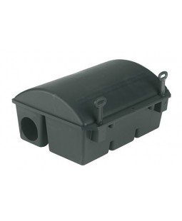 BoÃ®te appÃ¢ts rats grand modÃ¨le BlocBox Bora