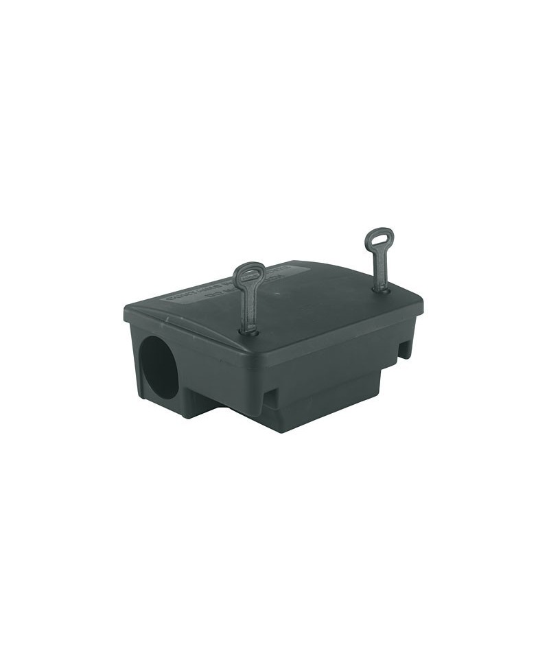 BoÃ®te appÃ¢ts rats moyen modÃ¨le BlocBox Beta