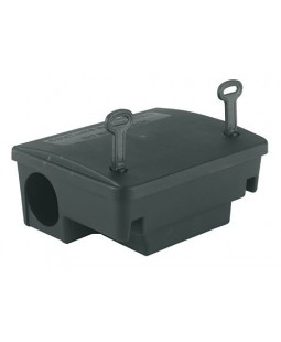 BoÃ®te appÃ¢ts rats moyen modÃ¨le BlocBox Beta